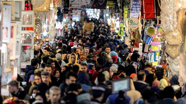 'High election turnout show of support for Islamic Revolution'