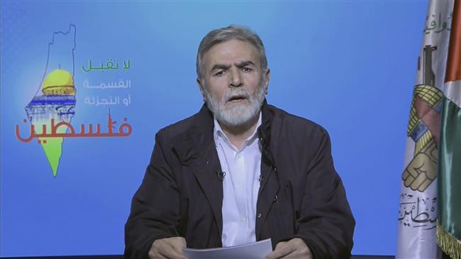 ‘Israeli policy of targeted killing can’t terrorize Palestinians’