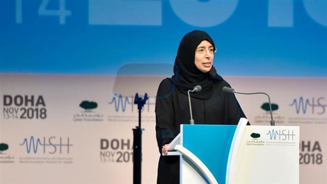 Qatar barred by Saudi from ‘politicized’ coronavirus summit