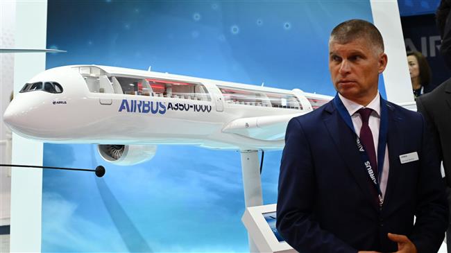 Airbus Defence and Space to cut over 2,300 jobs 