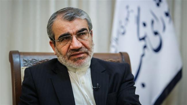 Abbasali Kadkhodaei​​​​​​​