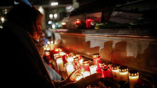 Far-right terror attack in Germany leaves Muslim community rattled 