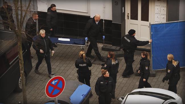 Rising far-right extremism concerns Muslims in Germany  