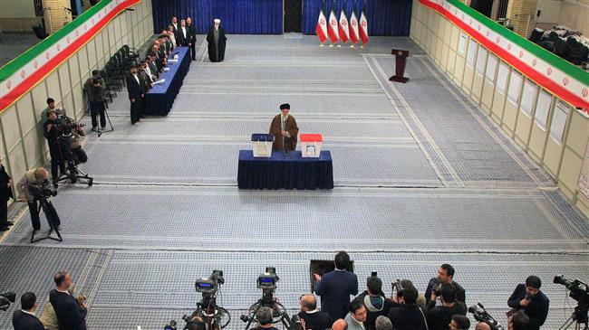 Iran's Supreme Leader
