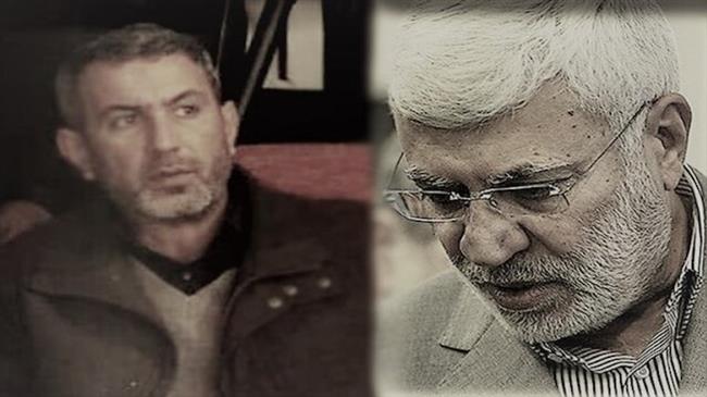 Iraq names successor to anti-terror PMU head assassinated by US