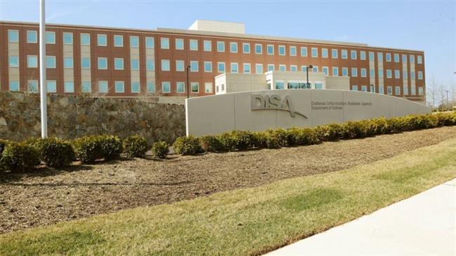 US agency handling Trump's secure communication suffered data breach