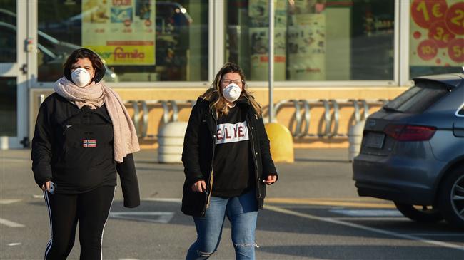 China reports sharp fall in new coronavirus cases, deaths