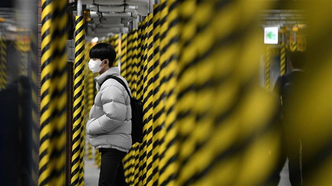 Coronavirus faces South Korea with dire situation