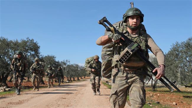 Erdogan announces 4-way summit on Syria’s Idlib