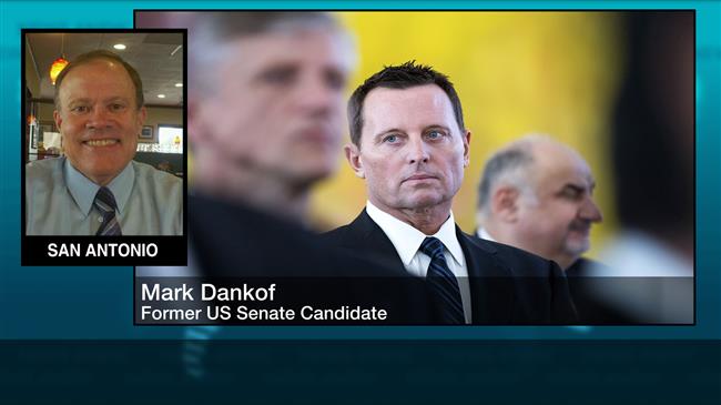 Trump’s new spy chief ‘uniquely unqualified’: Analyst