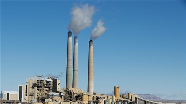 'US blocking G20 mention of climate change in draft communique'