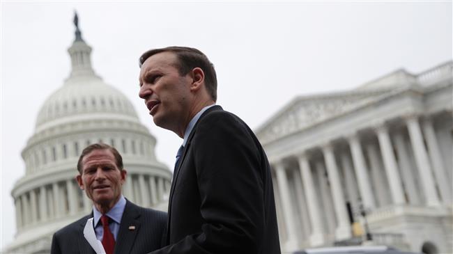 'Trump policy on Iran has been a total disaster': Senator 