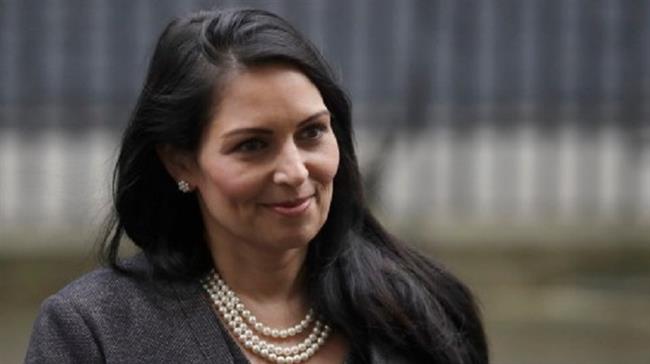 MI5 ‘does not trust’ Home Secretary Priti Patel 