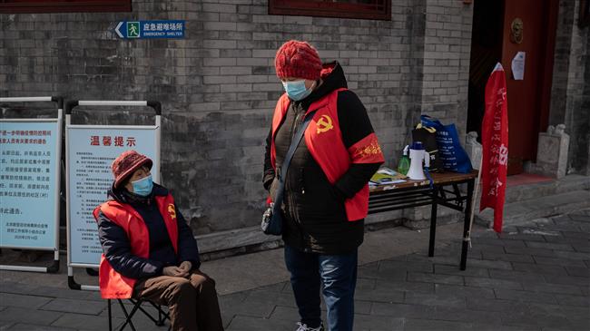 Coronavirus China’s ‘largest health emergency’: President Xi