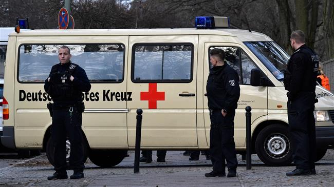 Concern grows in EU over Coronavirus threat