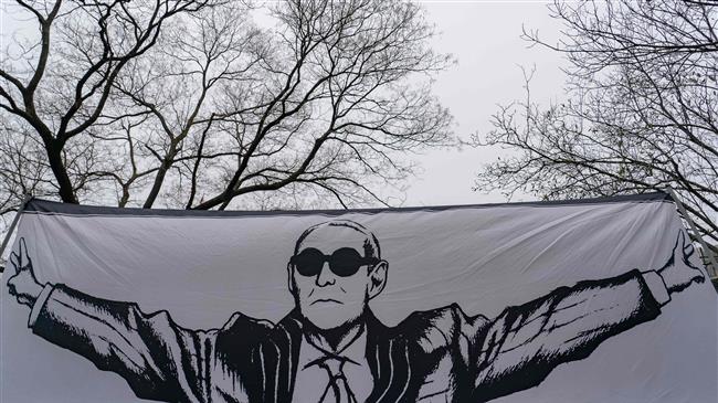 US judge rejects Roger Stone's request