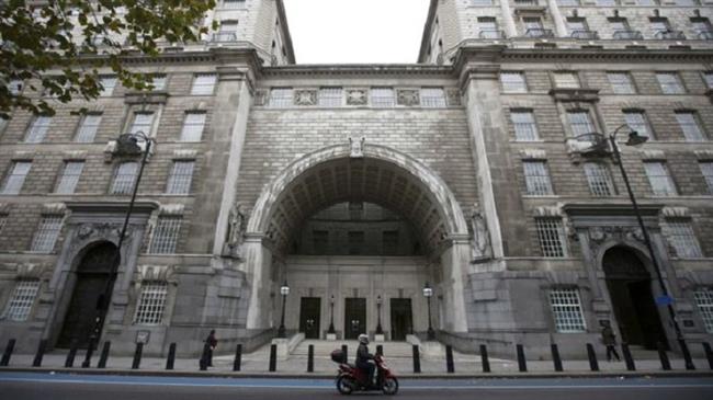The Securitisation of Scotland