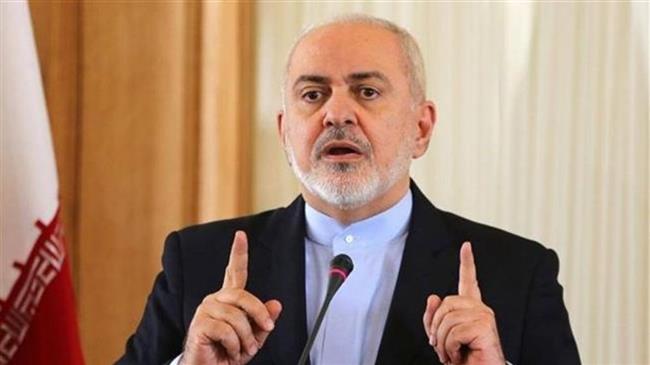 Trump confessed Iran hates Daesh, US stole Syrian oil: Zarif