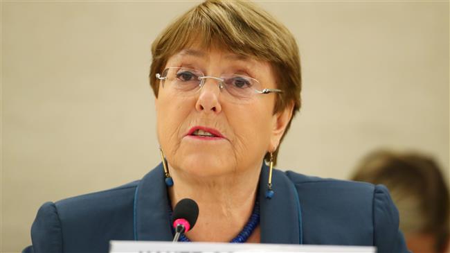 UN urges Riyadh to release women activists, uphold rights