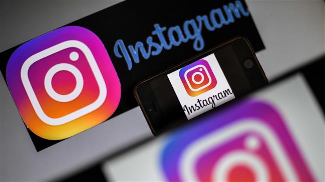 Iranian student says Instagram account closed ‘over upbeat coronavirus post’