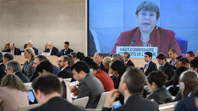 Coronavirus quarantines must be 'proportionate': UN 