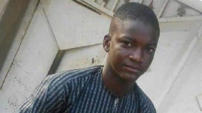 Teenage Sheikh Zakzaky supporter killed by Nigerian forces