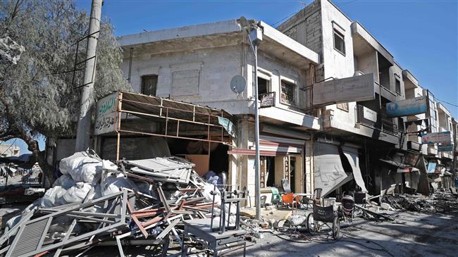 Turkey playing refugee card to drag NATO into Syria: Scholar