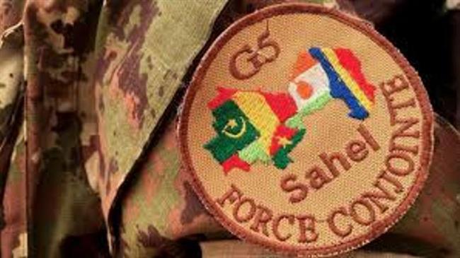 Sahel G5 crisis