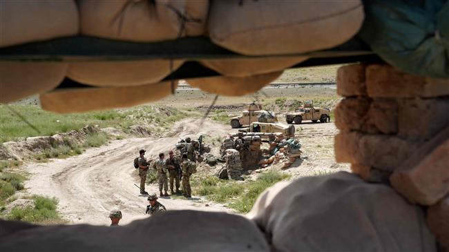 Pompeo in Doha to sign troop withdrawal with Taliban