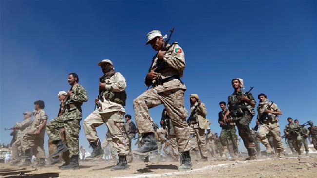 Yemenis seize strategic city as Saudi-led mercenaries retreat  