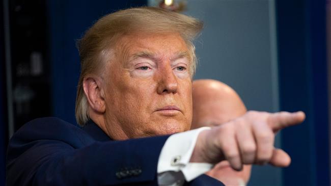 US will likely close Mexico border: Trump
