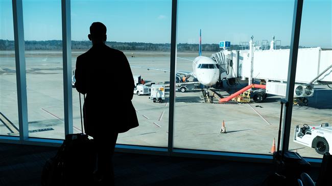 American Airlines to suspend flights to Milan over coronavirus