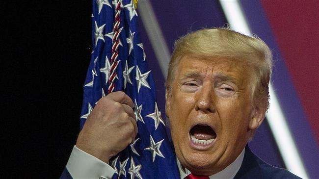 Trump hails Taliban deal, vows to meet militant leaders 