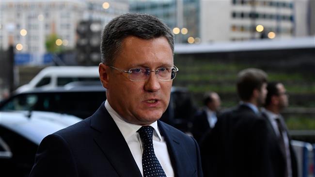 Russia considering fresh OPEC+ cuts to global supply