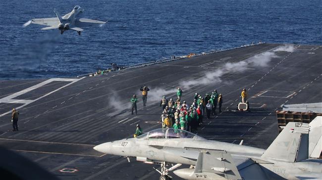 US Navy overhauling education system as US advantages erode