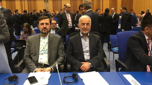 Iran confiscates 1,000 tons of illicit drugs in one year