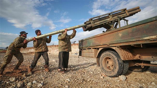 Russia won’t stop terror fight in Syria: Lavrov