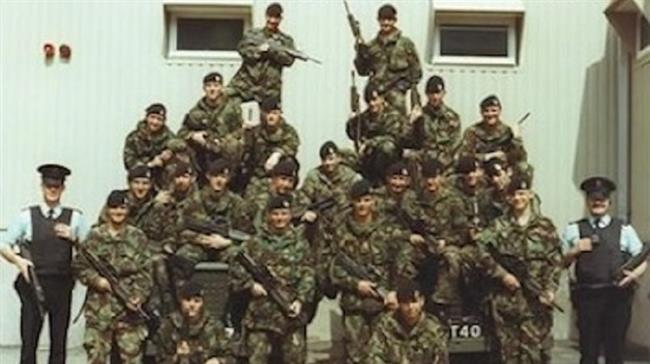 British soldiers ‘colluded’ in 1991 NI terror attack 