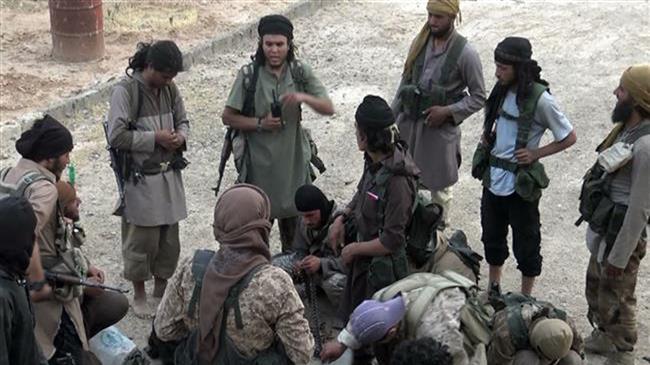 Turkey-Syria conflict bringing Daesh to Europe's doorstep