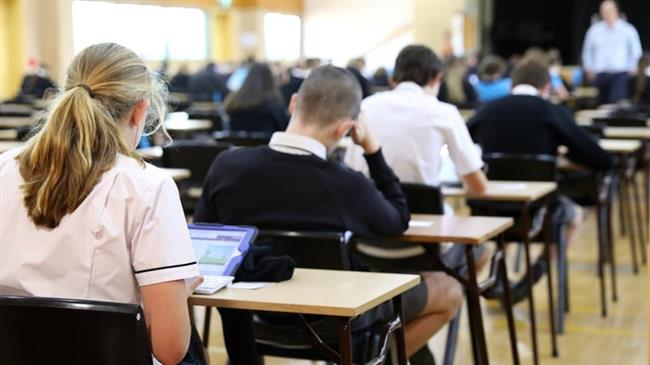 Headteachers and councils demand extra £5.5bn for 'struggling' schools