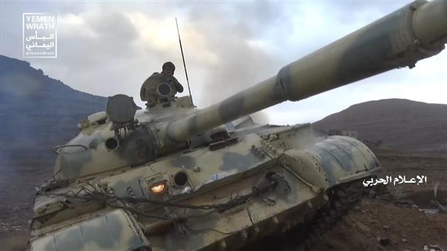 Yemenis eye Ma’rib as infighting rocks Saudi-led coalition