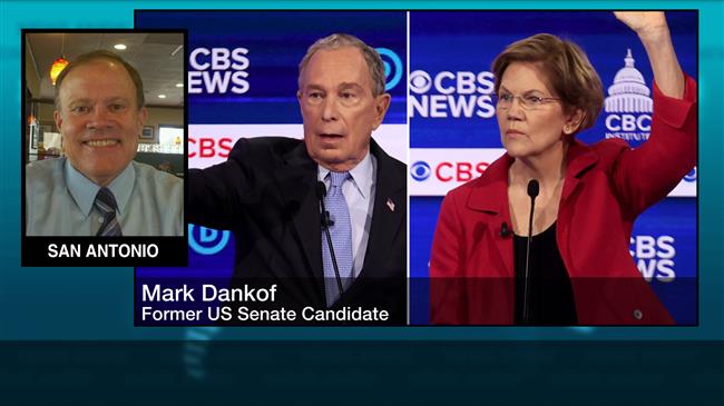 'Joe Biden is devout Zionist, in the back pocket of Israel lobby’