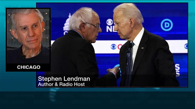There’s no democracy in America; there never has been: Analyst