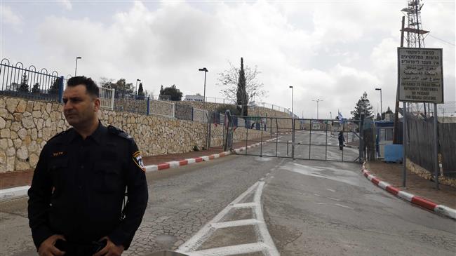 Over 1,200 Israeli soldiers quarantined over coronavirus