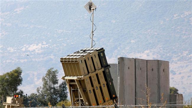 US scraps plans to buy Israeli Iron Dome missile systems
