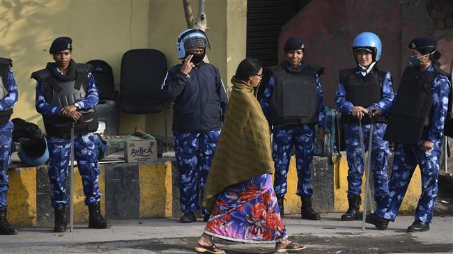 India lifts ban on coverage of anti-Muslim violence amid outcry
