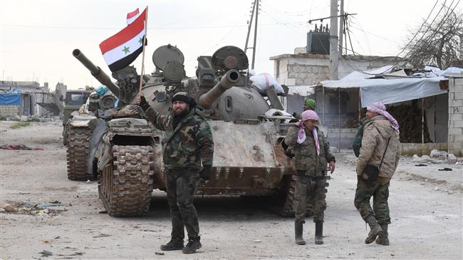 Idlib frontlines calm as ceasefire goes into effect