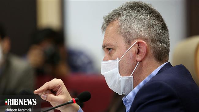 WHO 'impressed' by Iran’s handling of coronavirus