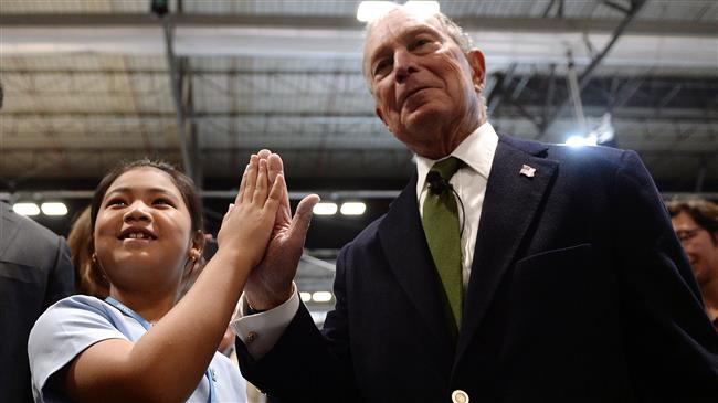 Indian child activist shuns PM Modi’s women’s campaign