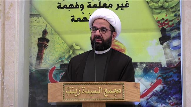 Hezbollah supports Lebanon decision for debt default 